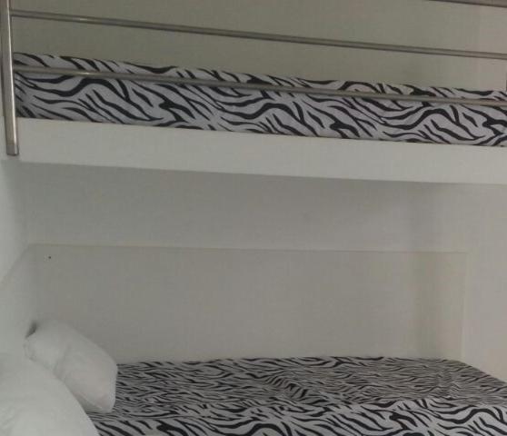 Condominios Nauticos Nuevo Paracas - Three-Bedroom House - 8
