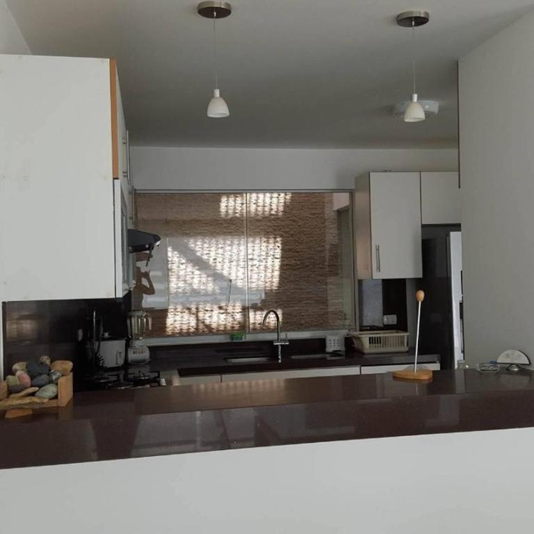 Condominios Nauticos Nuevo Paracas - Three-Bedroom House - 7