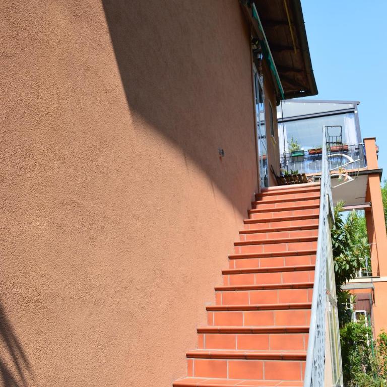 Il Giardino Nel Parco R&B - Appartamento con 2 Camere da Letto - 9