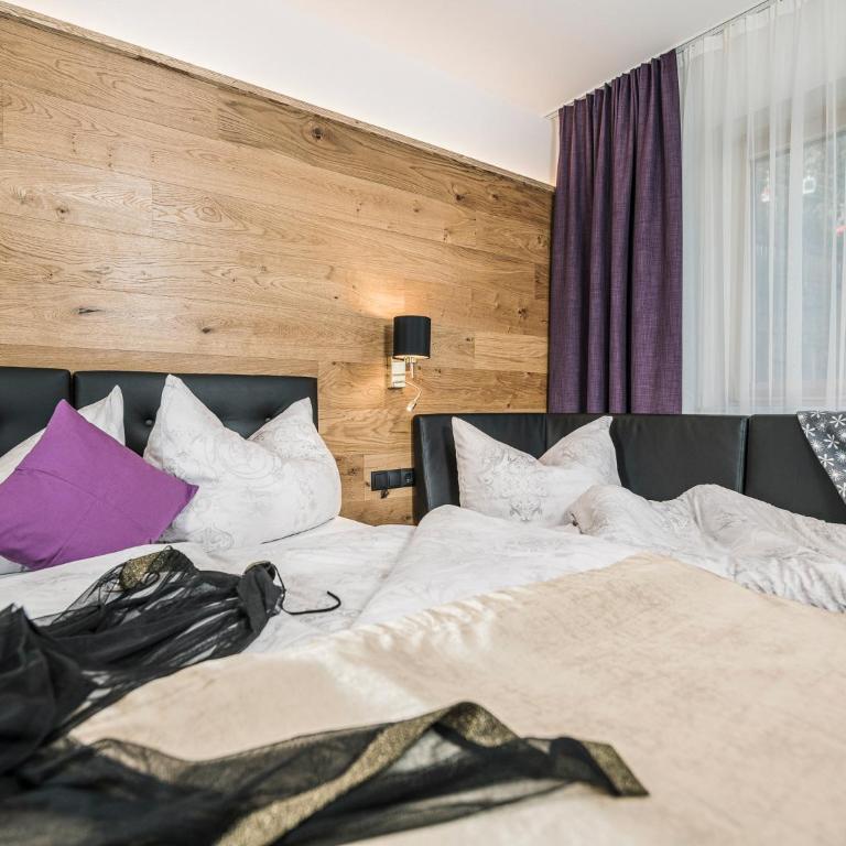 Apartklusiv Kaltenbach - Apartamento Deluxe - 11