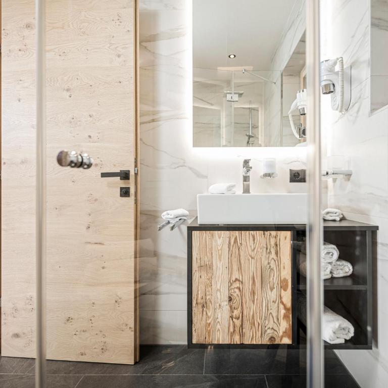 Apartklusiv Kaltenbach - Apartamento Deluxe - 15