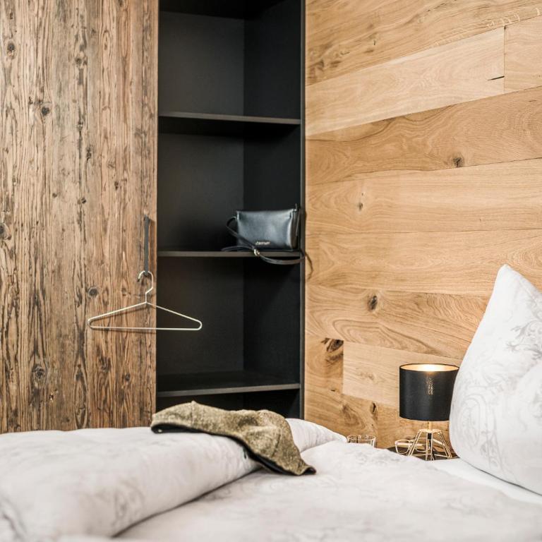 Apartklusiv Kaltenbach - Apartamento Deluxe - 12