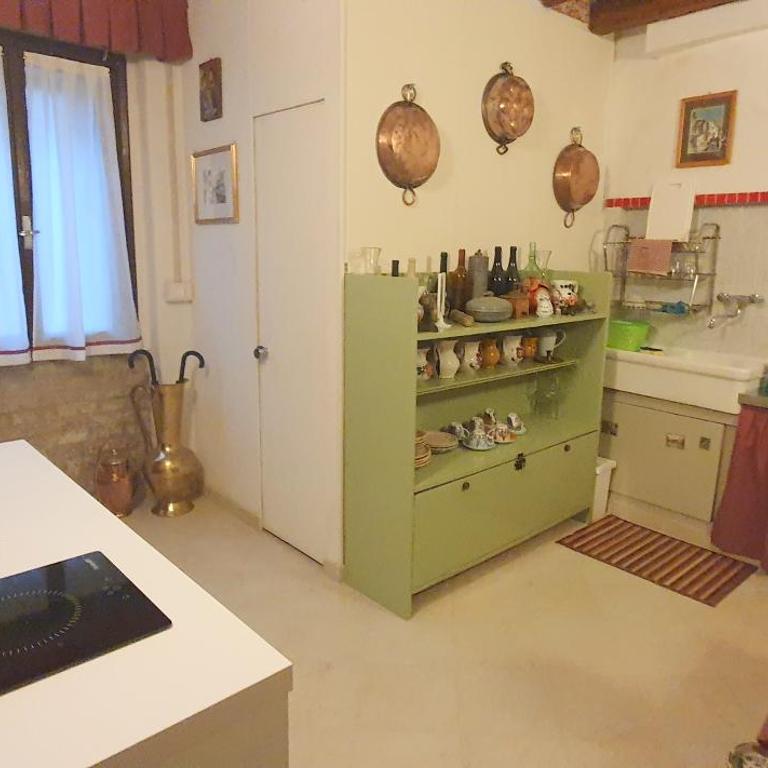 WellVenice BonBon - Appartamento con 1 Camera da Letto - 6