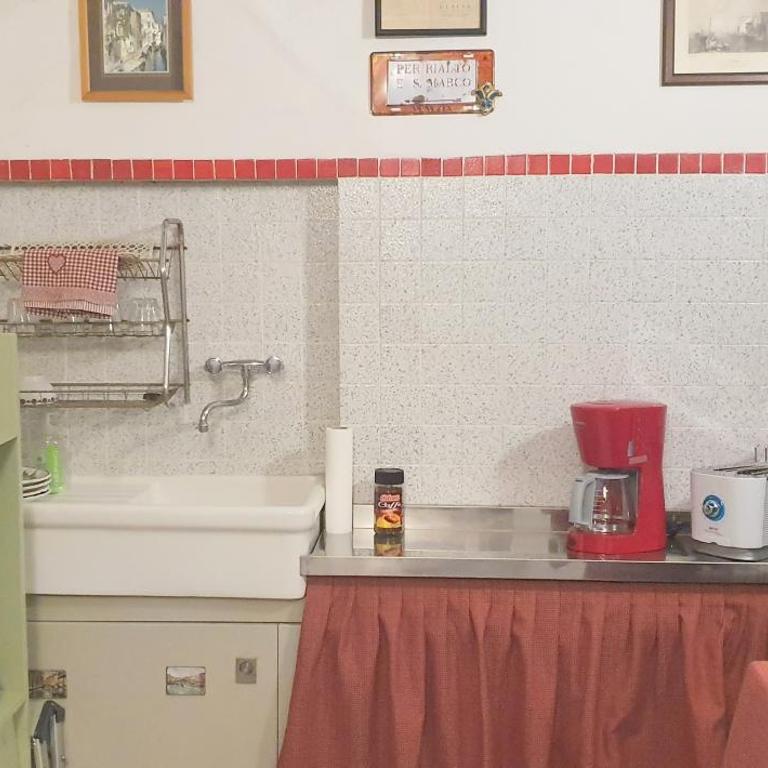 WellVenice BonBon - Appartamento con 1 Camera da Letto - 15