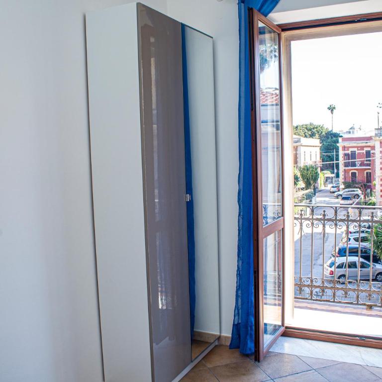 Archimedes House - Appartamento con 2 Camere da Letto - 27