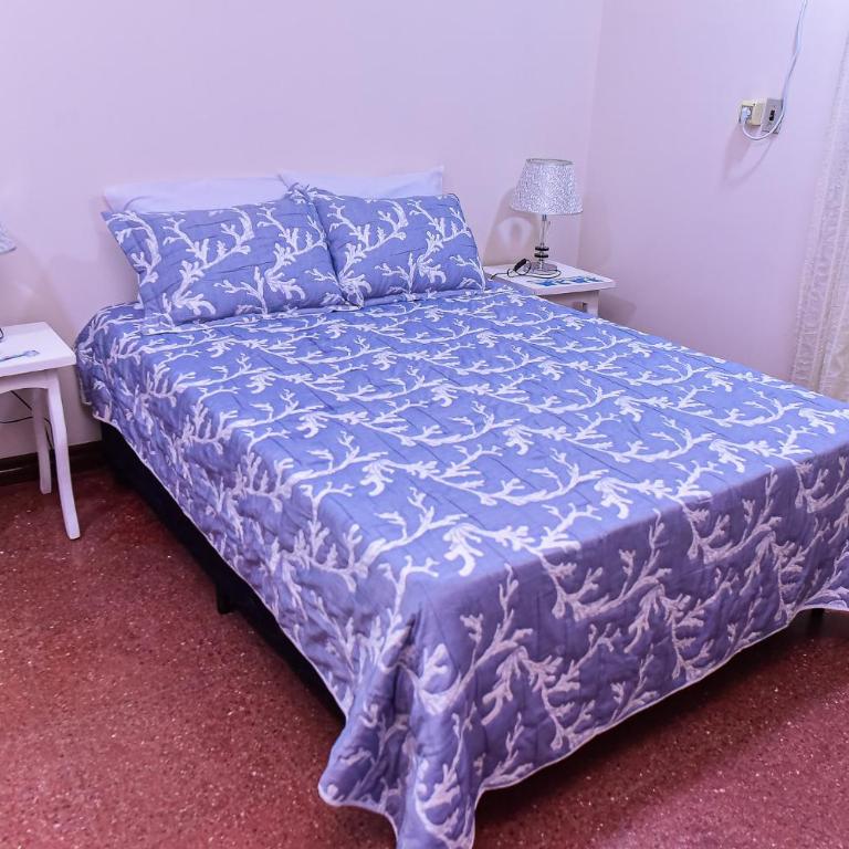 Palmera Hotel CDE - Habitación Doble con baño privado - 4