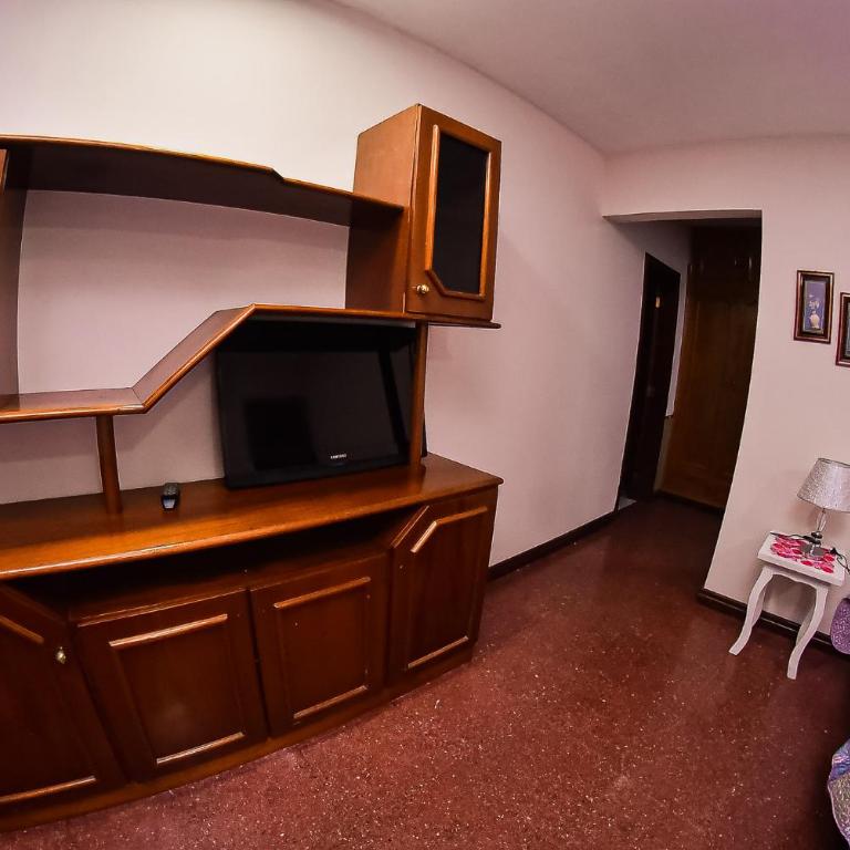 Palmera Hotel CDE - Habitación Cuádruple con baño privado - 2