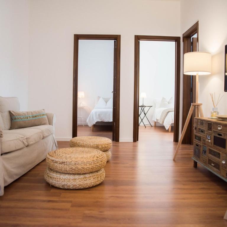 IF House - Casa con 2 Camere da Letto - 7
