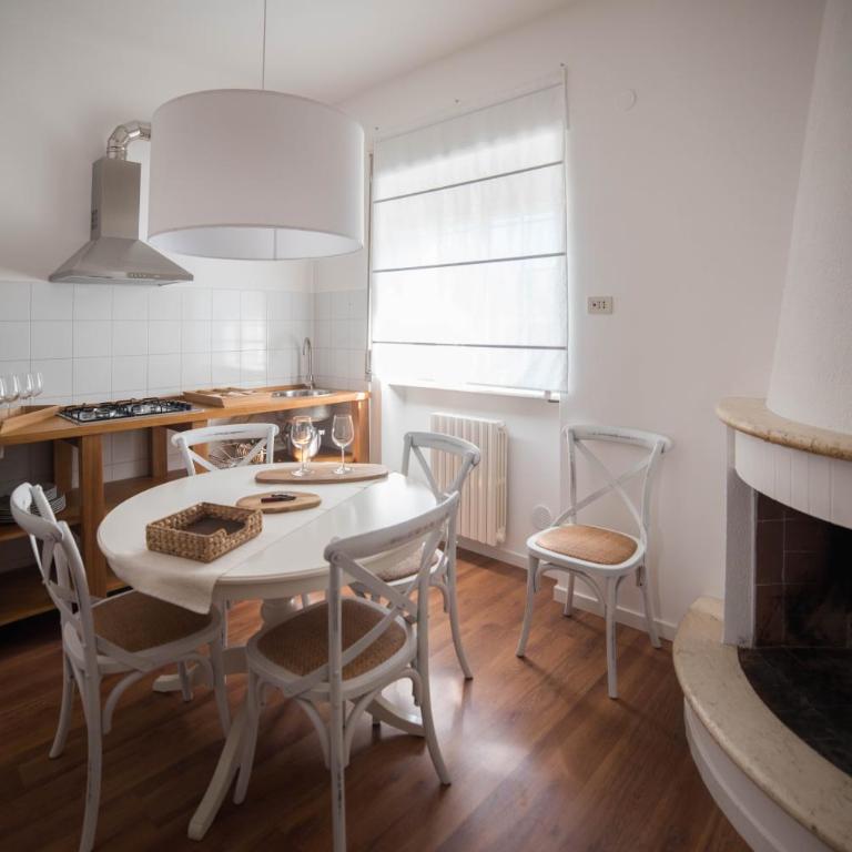 IF House - Casa con 2 Camere da Letto - 9