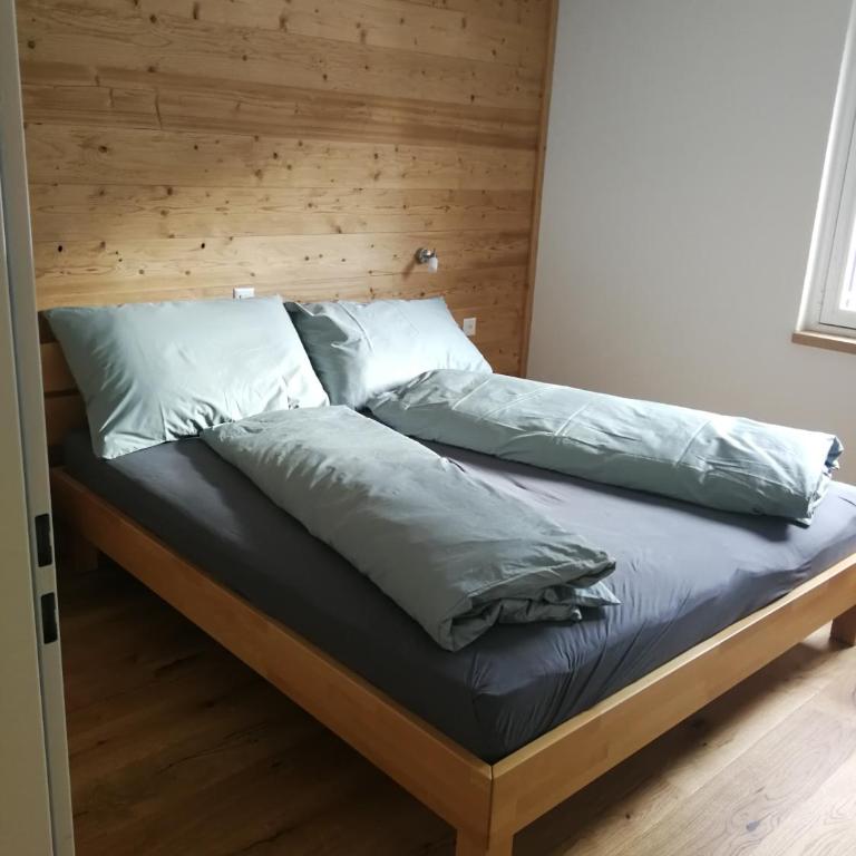 Haus Rhätikon 1. OG, links - Apartment mit 3 Schlafzimmern - 12