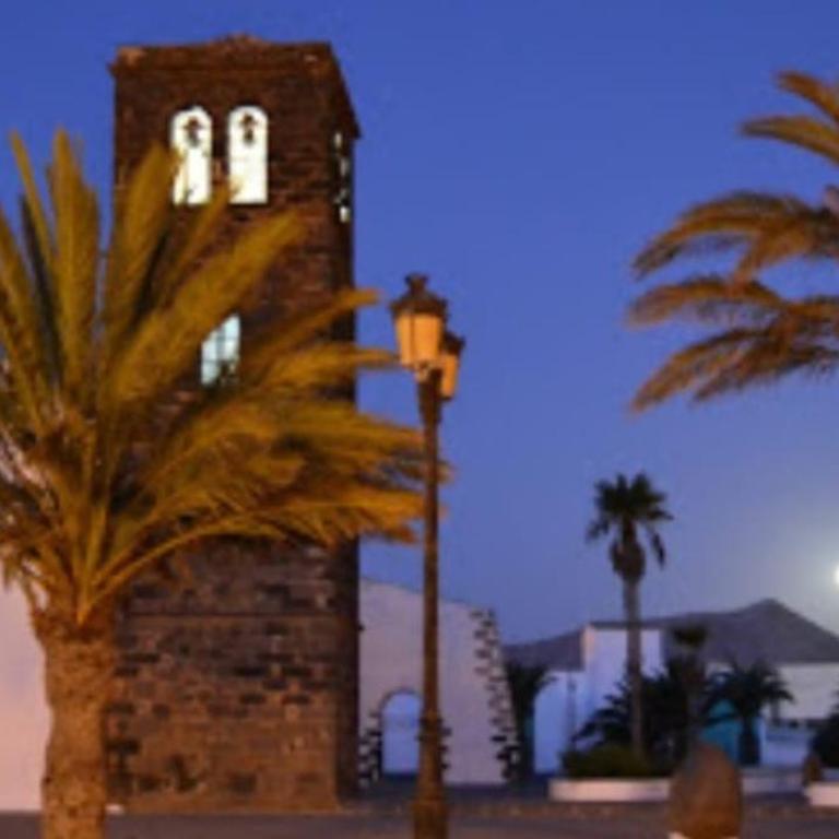 Vv Casa Maruca Accesibilidad - Playa 5 min - Two-Bedroom Apartment - 63