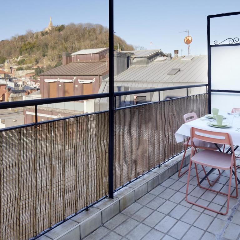 Marrubi - Basque Stay - Apartamento - 13