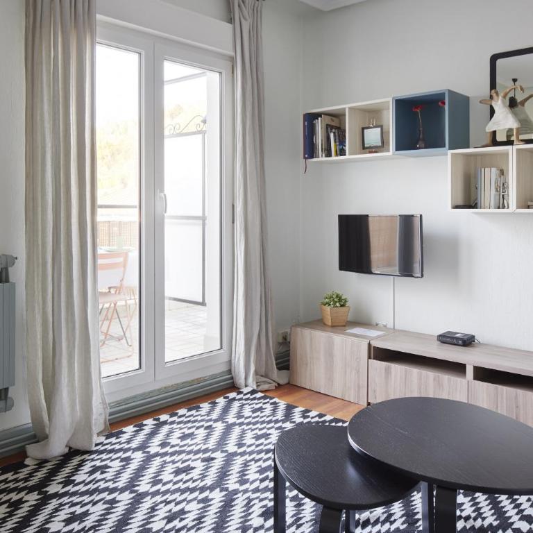 Marrubi - Basque Stay - Apartamento - 7