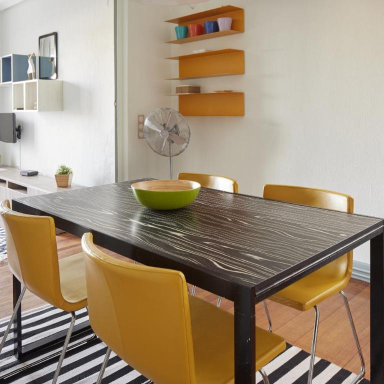Marrubi - Basque Stay - Apartamento - 4