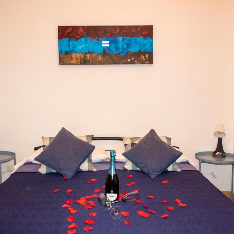 ArtHouse Termini - Appartamento con 3 Camere da Letto - 15