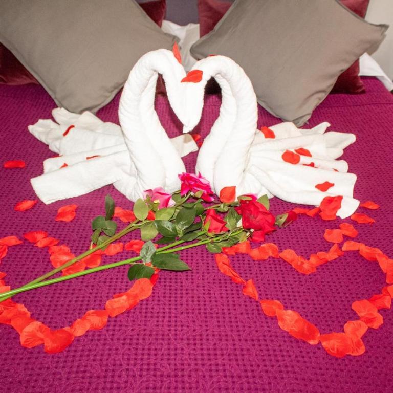 ArtHouse Termini - Appartamento con 3 Camere da Letto - 18