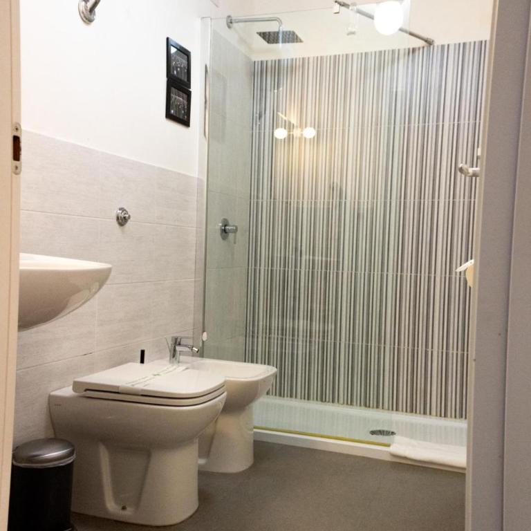 ArtHouse Termini - Appartamento con 3 Camere da Letto - 19