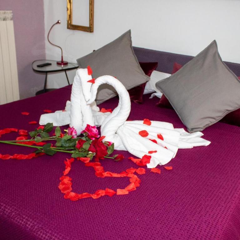 ArtHouse Termini - Appartamento con 3 Camere da Letto - 16