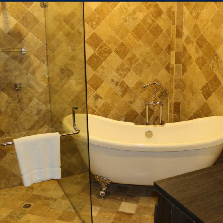 Cedros Inn Boutique Hotel - Apartamento Loft de 1 dormitorio - 4