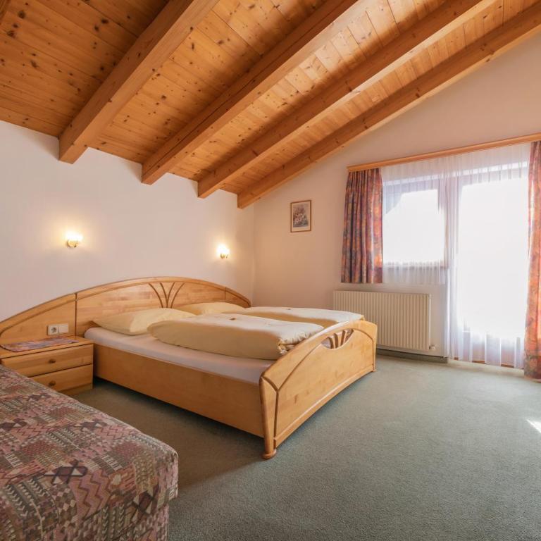 Ferienheim Gabi - Apartment mit 1 Schlafzimmer - 5