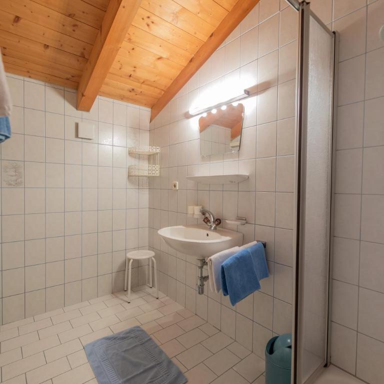 Ferienheim Gabi - Apartment mit 1 Schlafzimmer - 3