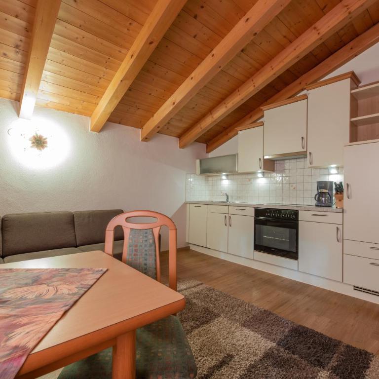 Ferienheim Gabi - Apartment mit 1 Schlafzimmer - 2