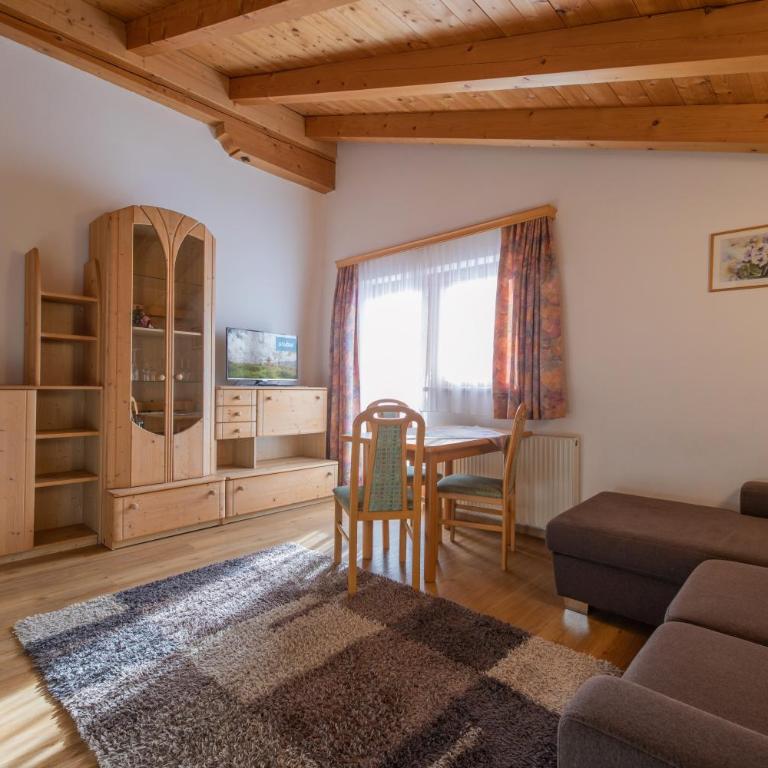 Ferienheim Gabi - Apartment mit 1 Schlafzimmer - 1