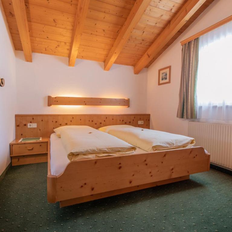 Ferienheim Gabi - Apartment mit 2 Schlafzimmern und Balkon - 3