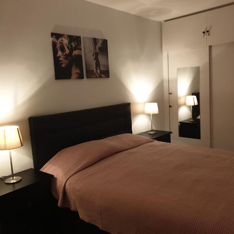 EXKLUSIVA LÄGENHET I BENALMADENA - Apartment with Sea View - 4