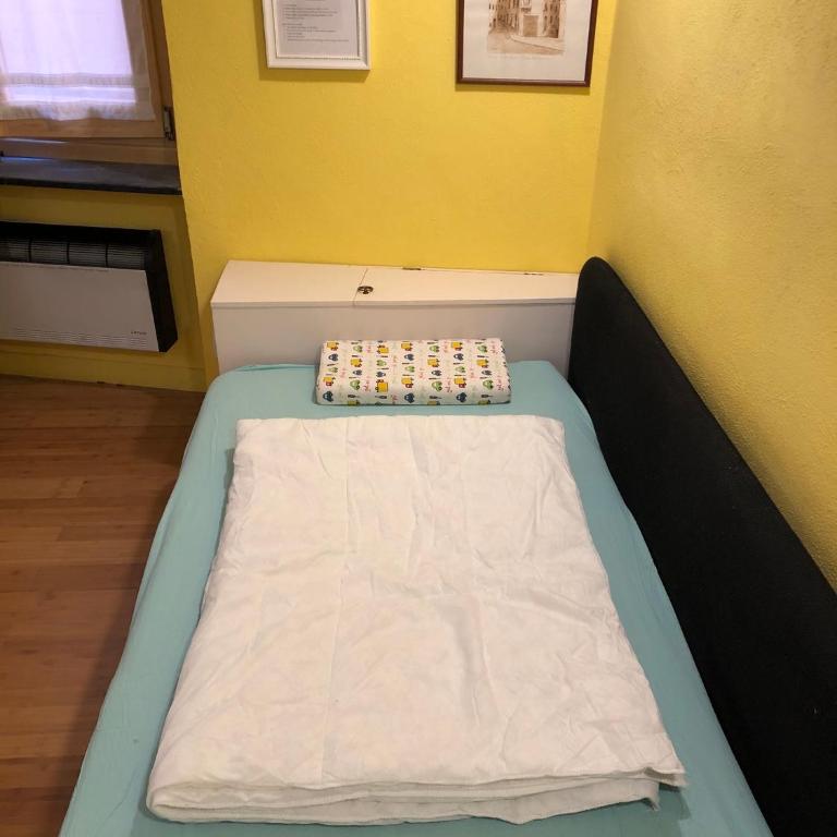 Casetta dello Zucchero, nido d'Amore a due passi dall'Acquario - Appartamento con 1 Camera da Letto - 10