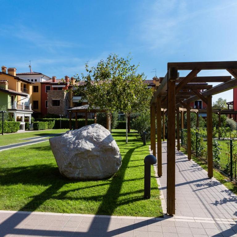 Appartamento Essenza - Appartamento - 17