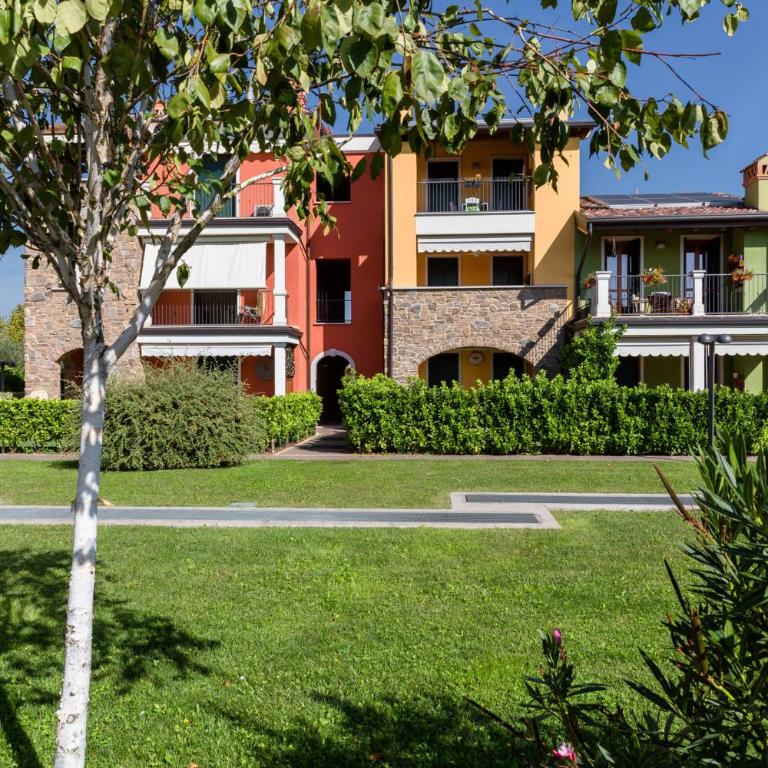 Appartamento Essenza - Appartamento - 18