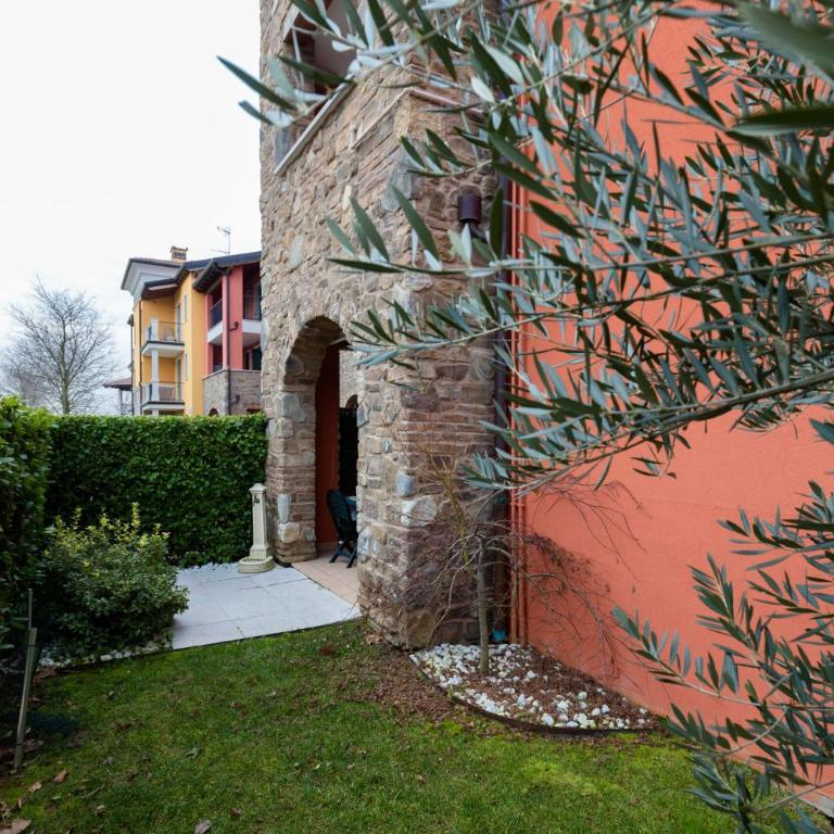 Appartamento Essenza - Appartamento - 14