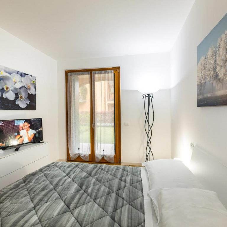 Lucy - Appartamento con 1 Camera da Letto - 4