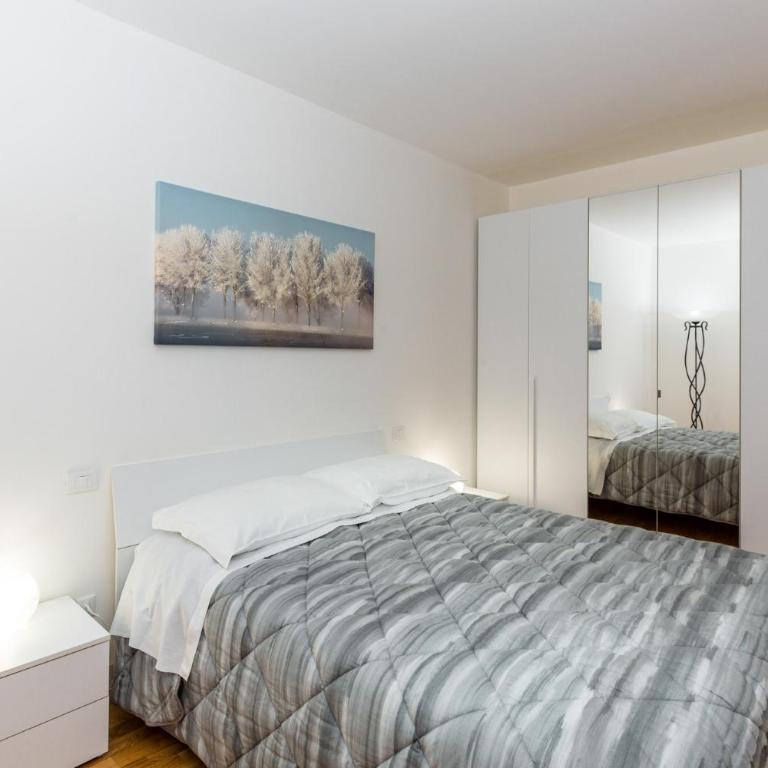 Lucy - Appartamento con 1 Camera da Letto - 5