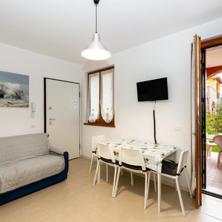 Lucy - Appartamento con 1 Camera da Letto - 2