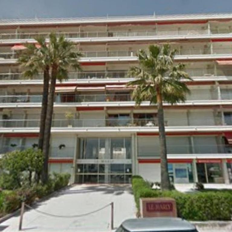 Résidence le Marly en face des plages - Appartement 1 Chambre - 5