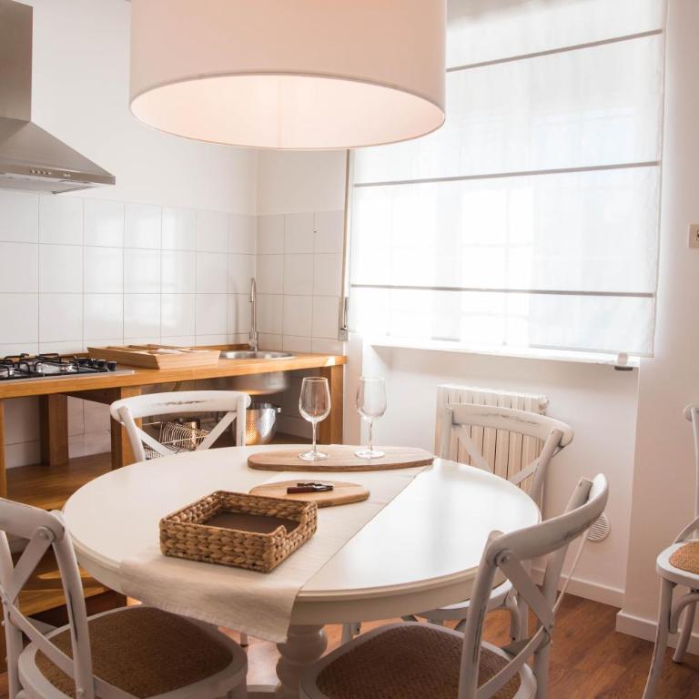 IF House - Casa con 2 Camere da Letto - 4