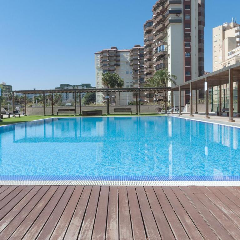 Ag Bermudas Deluxe - Apartamento con vistas al mar - 3