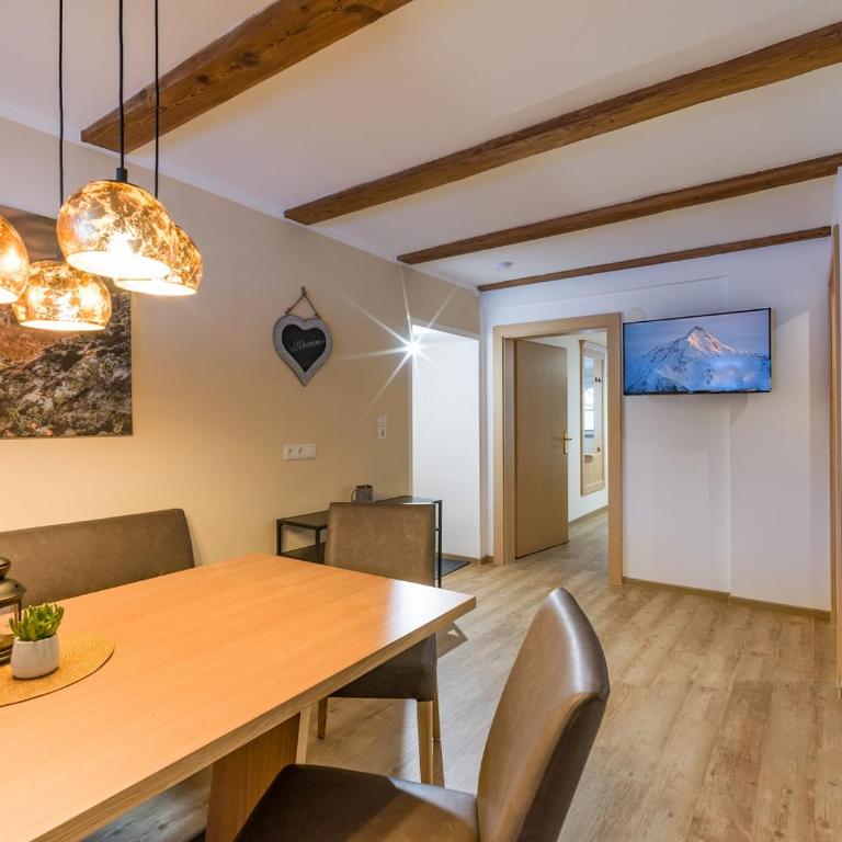 Hof Neuhaus - Apartment - Erdgeschoss - 7