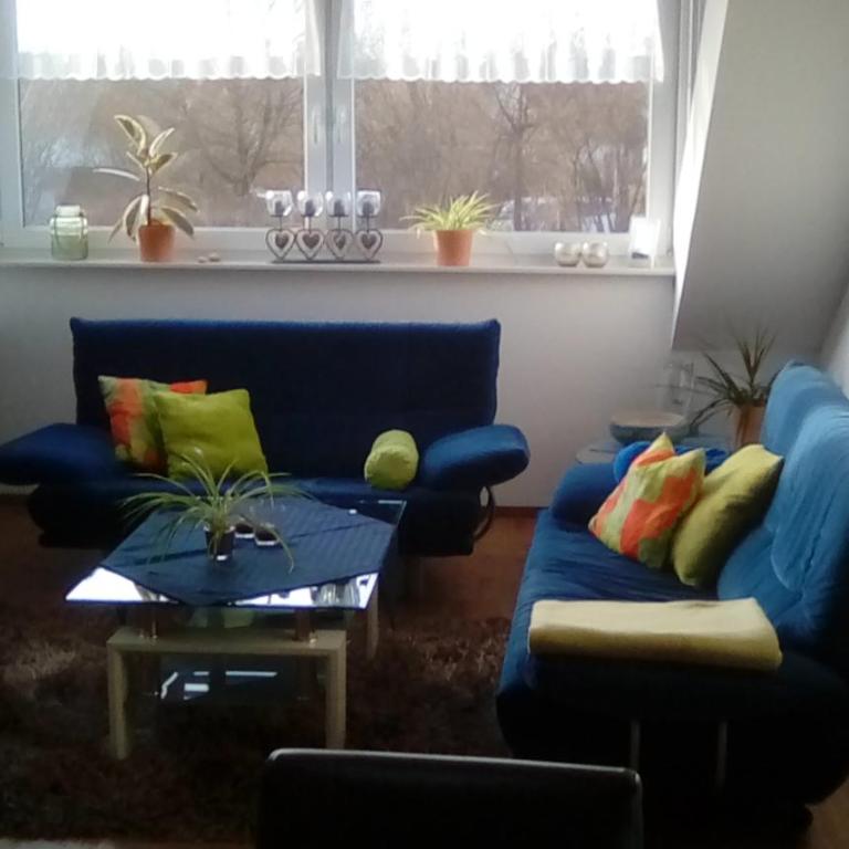 Ferienwohnung Antonia - Ferienhaus - 8