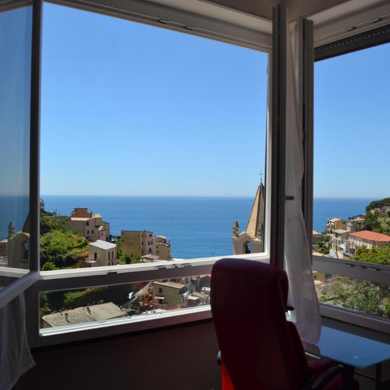Sea View - Suite mit Meerblick - 1