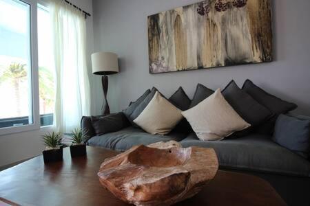 Casa Brisa y Mar - Four-Bedroom House - 35