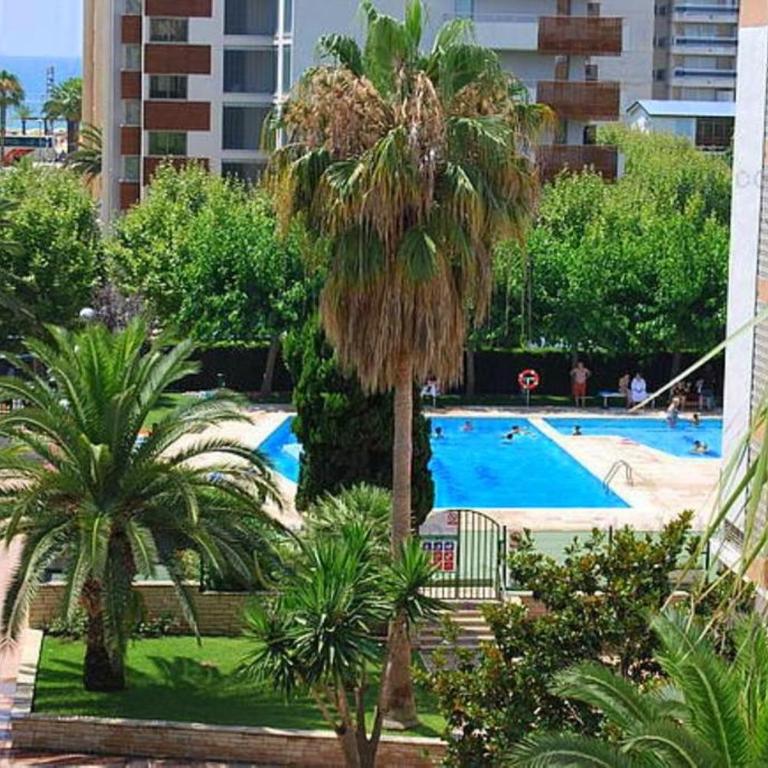 Estudio BEN NER Salou. - One-Bedroom Apartment - 1
