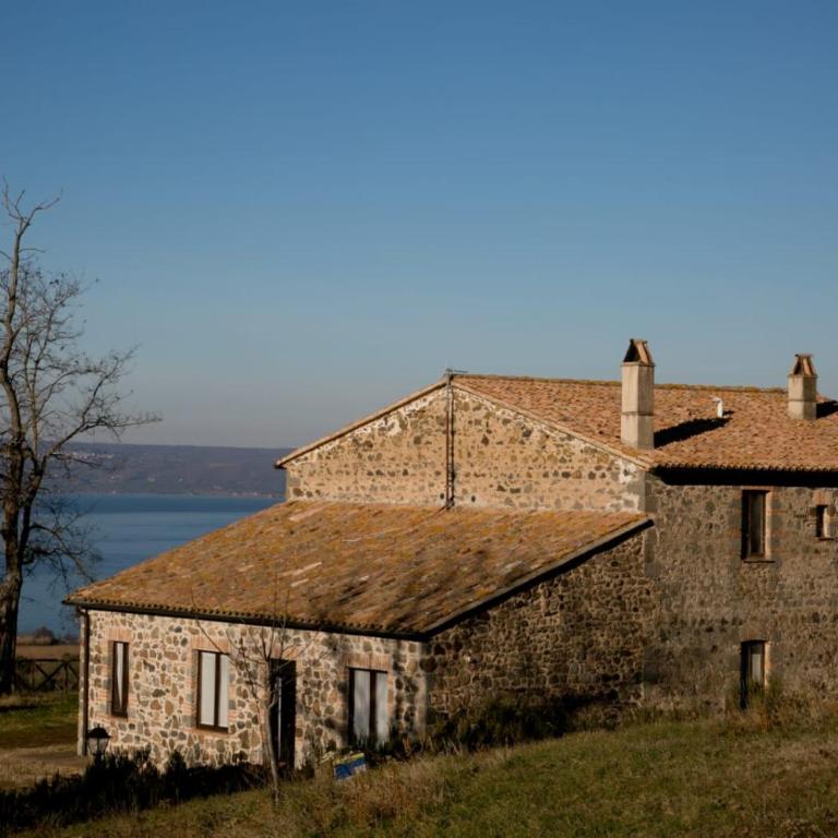 Meridiano 12 - Casa con 2 Camere da Letto - 6