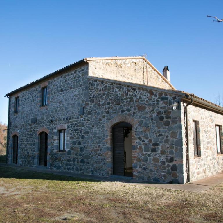 Meridiano 12 - Casa con 2 Camere da Letto - 5