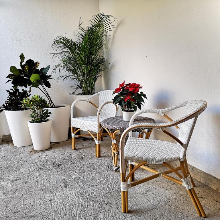 Casa Carmen - Villa con piscina privada - 10