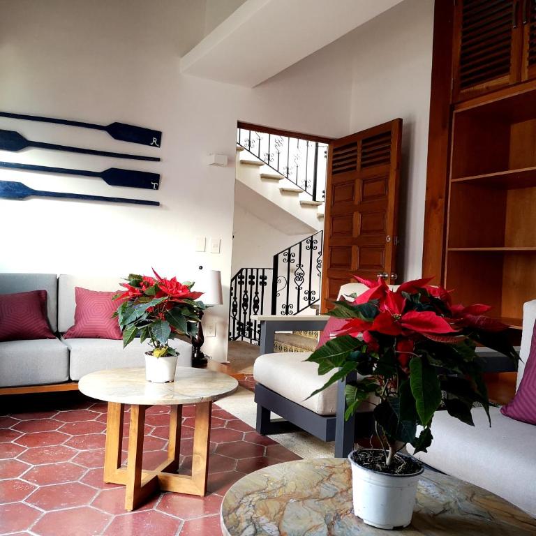 Casa Carmen - Villa con piscina privada - 11