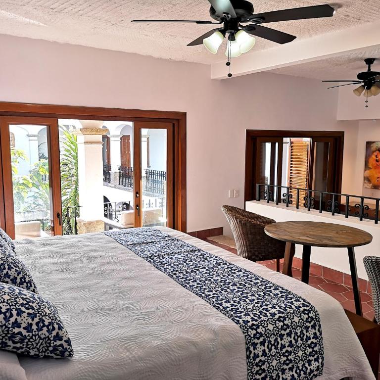Casa Carmen - Villa con piscina privada - 12