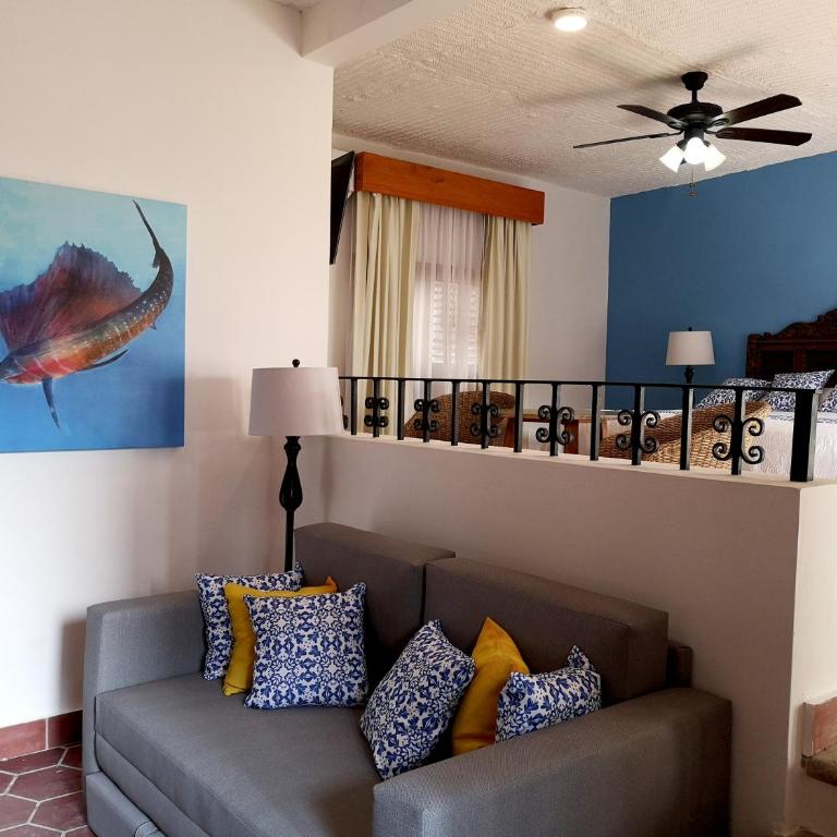Casa Carmen - Villa con piscina privada - 13